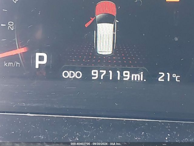 5XYKWDA74EG517264 KIA Sorento Limited V6
