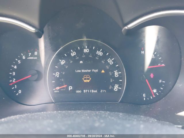 5XYKWDA74EG517264 KIA Sorento Limited V6