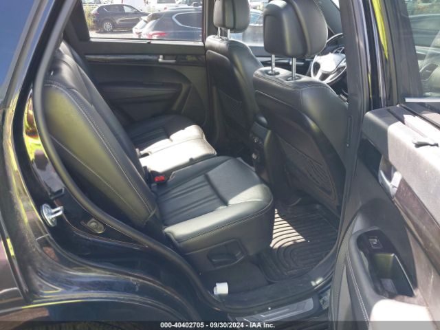 5XYKWDA74EG517264 KIA Sorento Limited V6