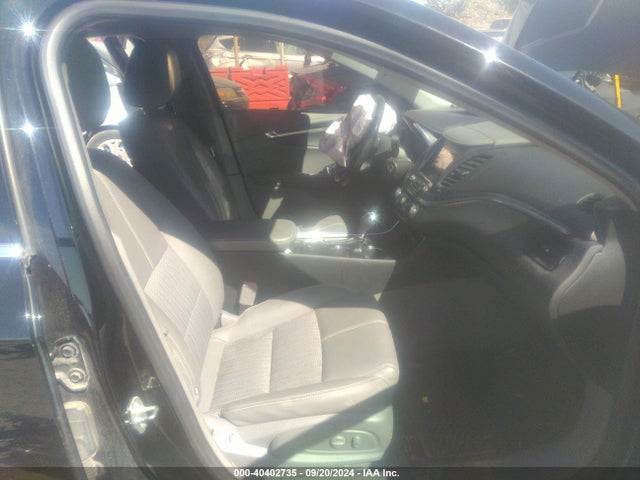 Chevrolet IMPALA 1LT 2017 1G1105S38HU159547 Image 5