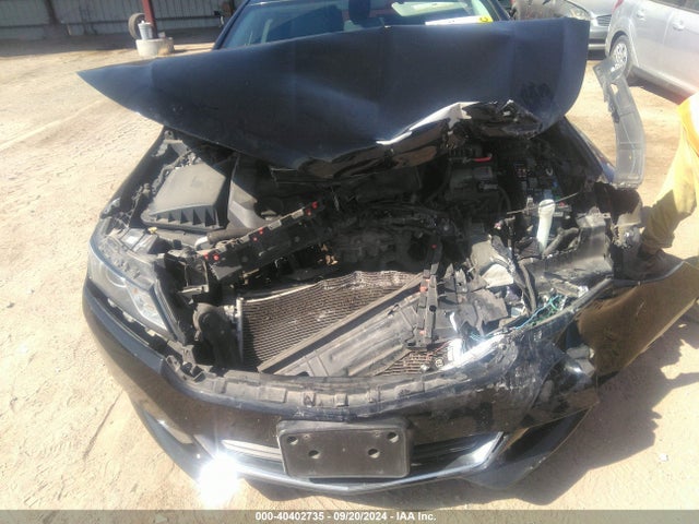 Chevrolet IMPALA 1LT 2017 1G1105S38HU159547 Image 6