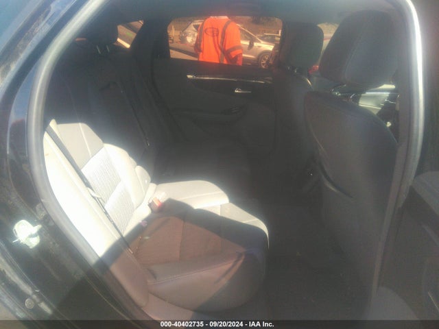 Chevrolet IMPALA 1LT 2017 1G1105S38HU159547 Image 8