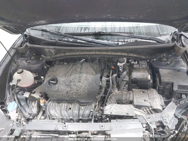 Hyundai Tucson Limited 2022 5NMJECAE7NH025714 Image 10