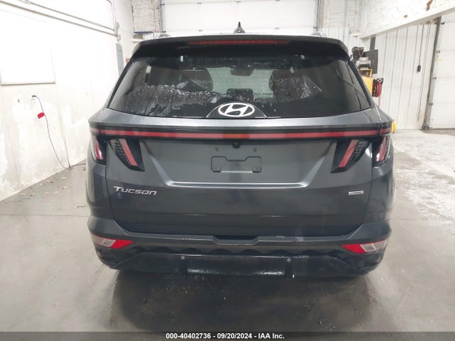 Hyundai Tucson Limited 2022 5NMJECAE7NH025714 Image 15