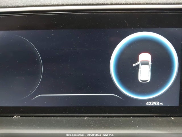 Hyundai Tucson Limited 2022 5NMJECAE7NH025714 Image 7
