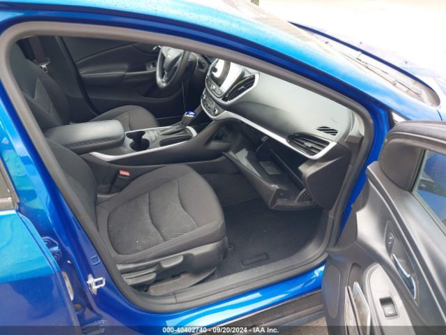 1G1RA6S51HU195670 Chevrolet VOLT LT