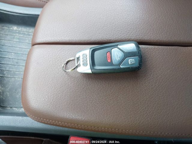 WA1LAAF71HD034063 Audi Q7 3.0t Premium