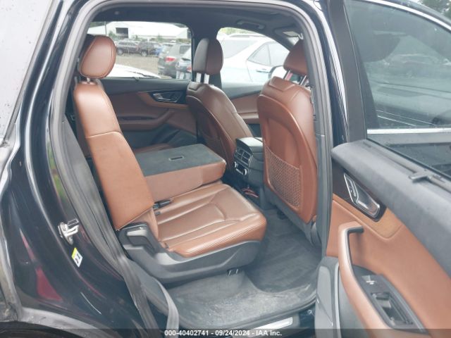 WA1LAAF71HD034063 Audi Q7 3.0t Premium