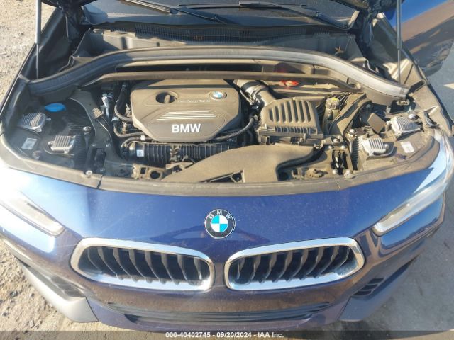 WBXYJ5C53K5N12879 BMW X2 Xdrive28i