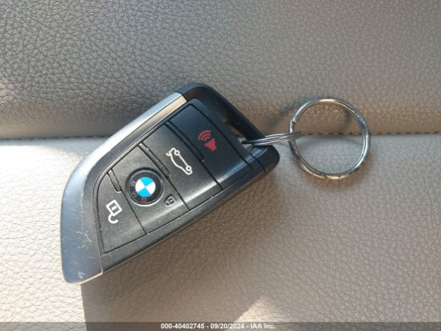 WBXYJ5C53K5N12879 BMW X2 Xdrive28i