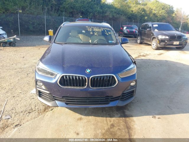 WBXYJ5C53K5N12879 BMW X2 Xdrive28i