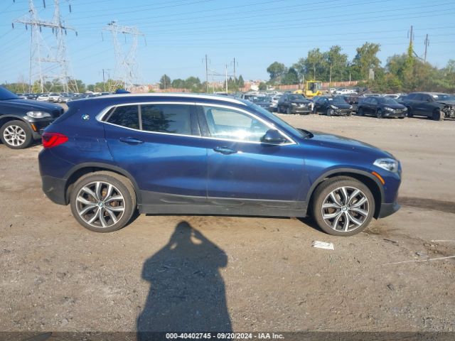 WBXYJ5C53K5N12879 BMW X2 Xdrive28i