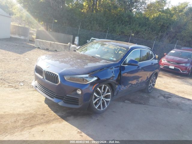 WBXYJ5C53K5N12879 BMW X2 Xdrive28i