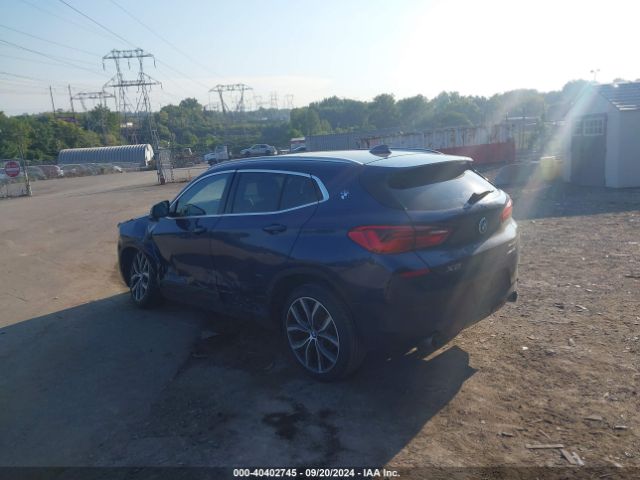 WBXYJ5C53K5N12879 BMW X2 Xdrive28i