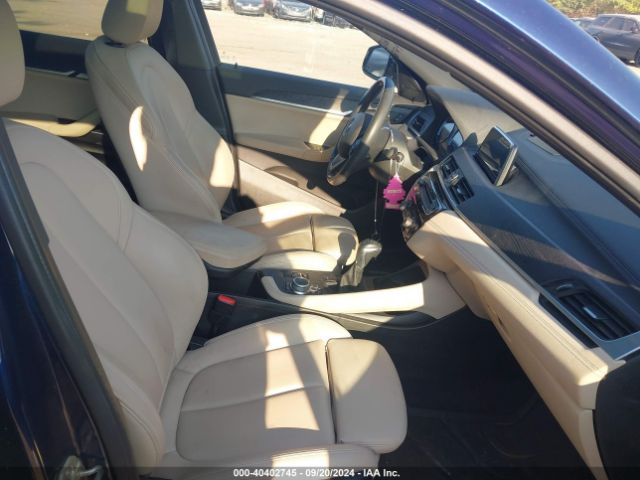 WBXYJ5C53K5N12879 BMW X2 Xdrive28i