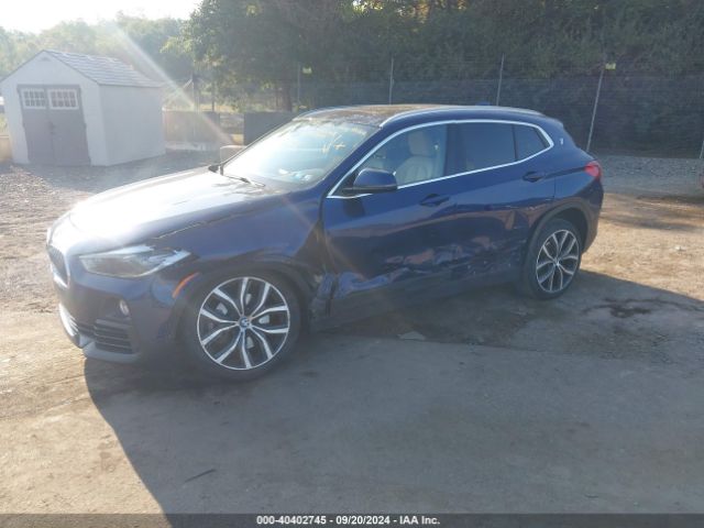 WBXYJ5C53K5N12879 BMW X2 Xdrive28i
