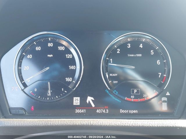 WBXYJ5C53K5N12879 BMW X2 Xdrive28i