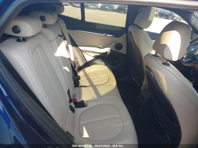 WBXYJ5C53K5N12879 BMW X2 Xdrive28i