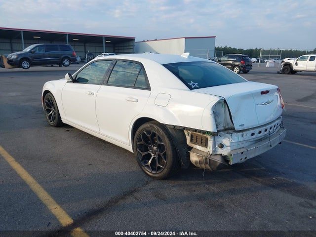 2C3CCABG6KH635053 Chrysler 300 300s