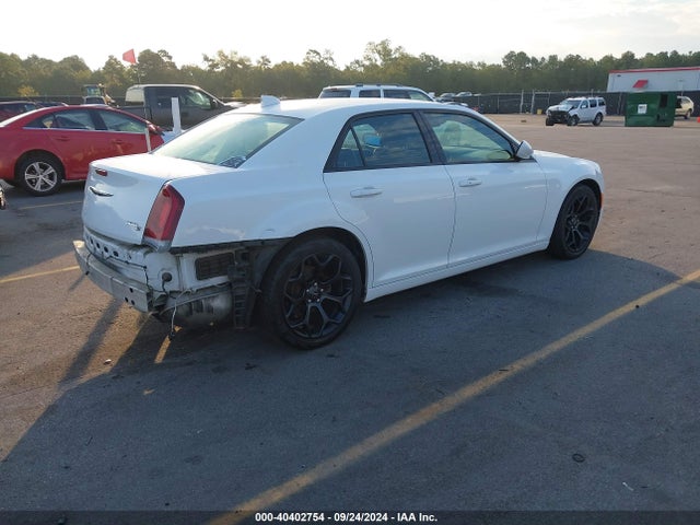 2C3CCABG6KH635053 Chrysler 300 300s