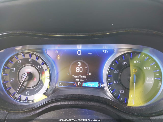 2C3CCABG6KH635053 Chrysler 300 300s