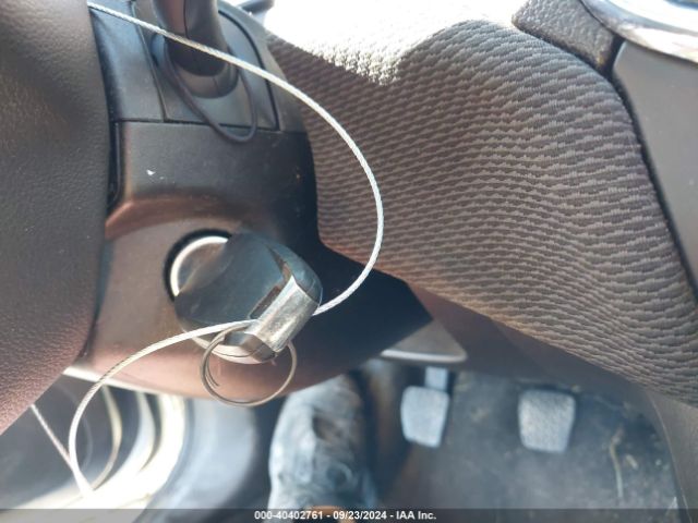 1G1BB5SM5H7160967 Chevrolet Cruze Ls Manual