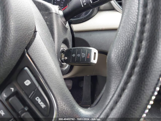 KIA Sportage Lx 2017 KNDPMCAC7H7118370 Image 11