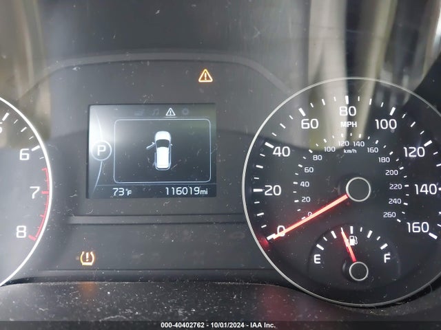 KIA Sportage Lx 2017 KNDPMCAC7H7118370 Image 15