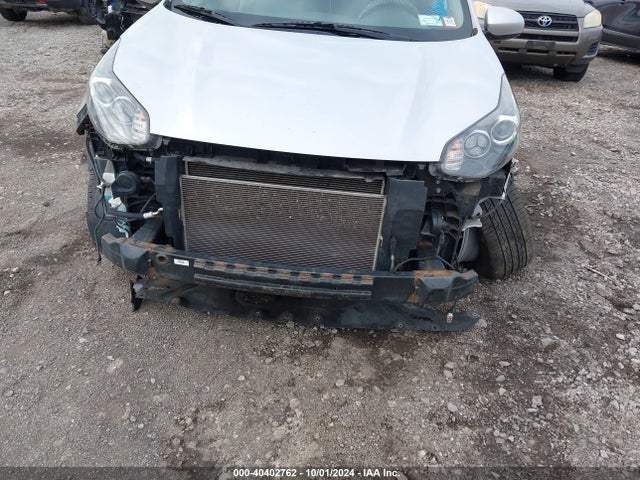 KIA Sportage Lx 2017 KNDPMCAC7H7118370 Image 6