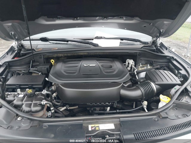 Jeep Grand Cherokee Laredo 2016 1C4RJFAG2GC468520 Image 10