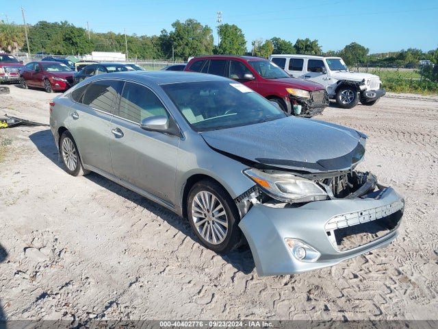2015 4T1BD1EB6FU039704 main image