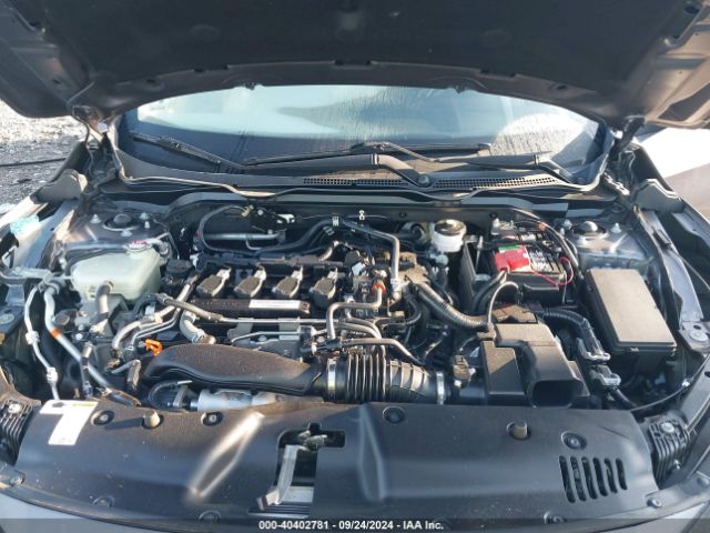 19XFC1F34LE212209 Honda CIVIC EX
