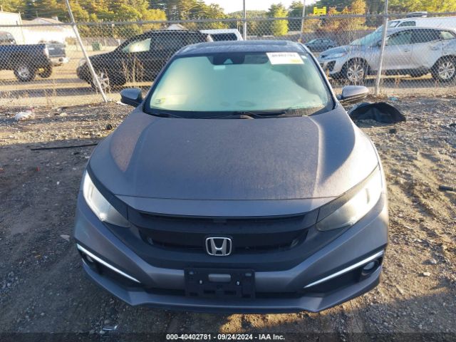 19XFC1F34LE212209 Honda CIVIC EX