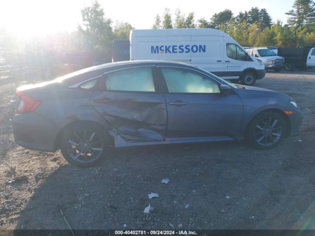 19XFC1F34LE212209 Honda CIVIC EX