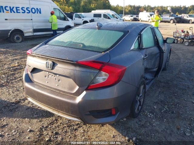 19XFC1F34LE212209 Honda CIVIC EX