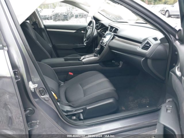 19XFC1F34LE212209 Honda CIVIC EX