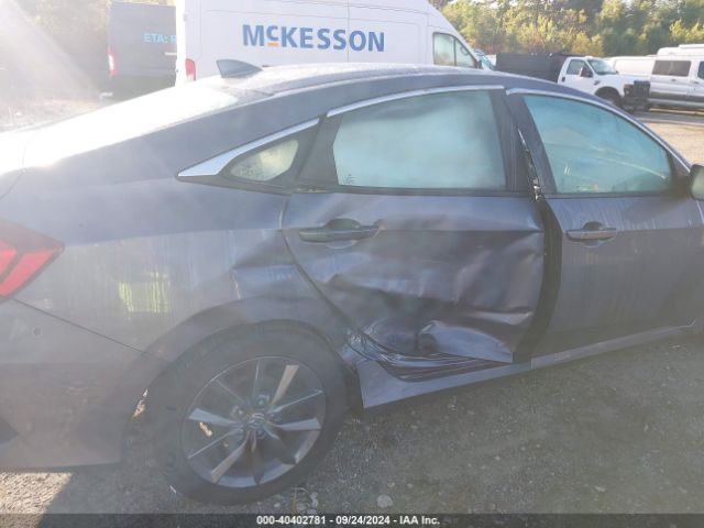 19XFC1F34LE212209 Honda CIVIC EX