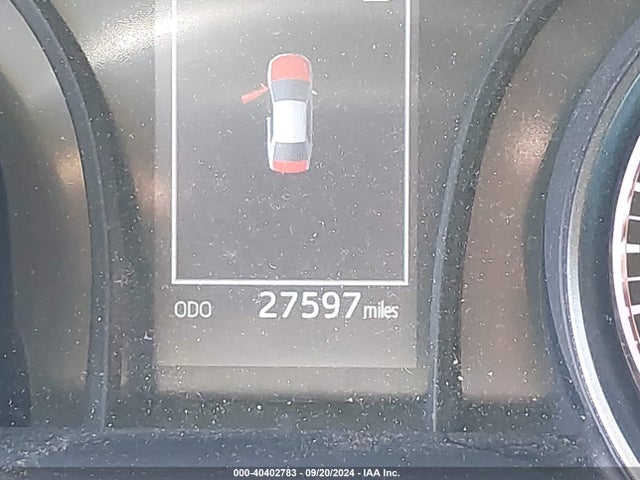 Toyota CAMRY SE 2023 4T1G11AK0PU784602 Image 16