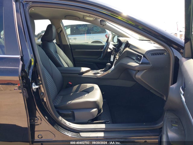 Toyota CAMRY SE 2023 4T1G11AK0PU784602 Image 5