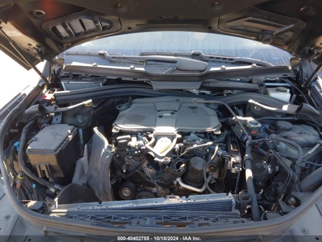 4JGDA5HBXGA761572 Mercedes-Benz Gle 350 4matic