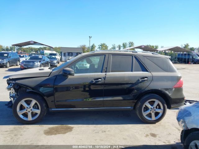 4JGDA5HBXGA761572 Mercedes-Benz Gle 350 4matic