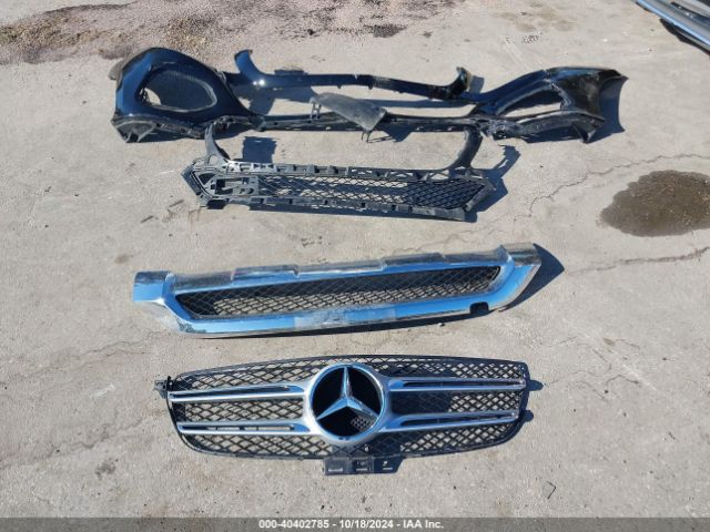 4JGDA5HBXGA761572 Mercedes-Benz Gle 350 4matic