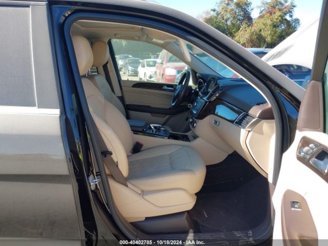 4JGDA5HBXGA761572 Mercedes-Benz Gle 350 4matic
