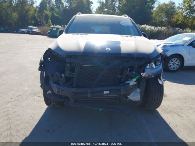 4JGDA5HBXGA761572 Mercedes-Benz Gle 350 4matic