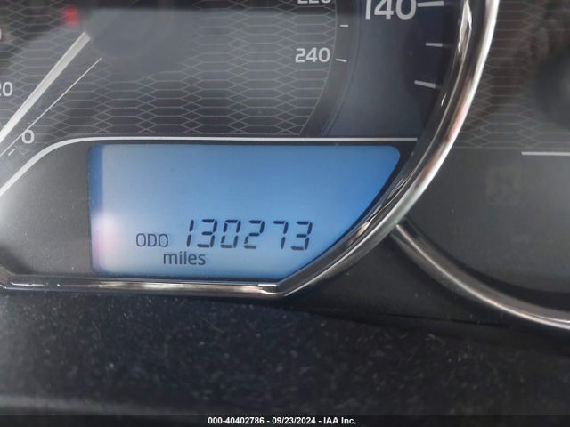 Toyota COROLLA LE 2015 5YFBURHE7FP256104 Image 15