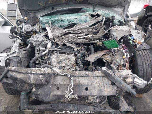 1N4AL3AP5FC416826 Nissan Altima 2.5/2.5 S/2.5 Sl/2.5 Sv