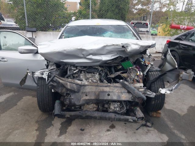 1N4AL3AP5FC416826 Nissan Altima 2.5/2.5 S/2.5 Sl/2.5 Sv