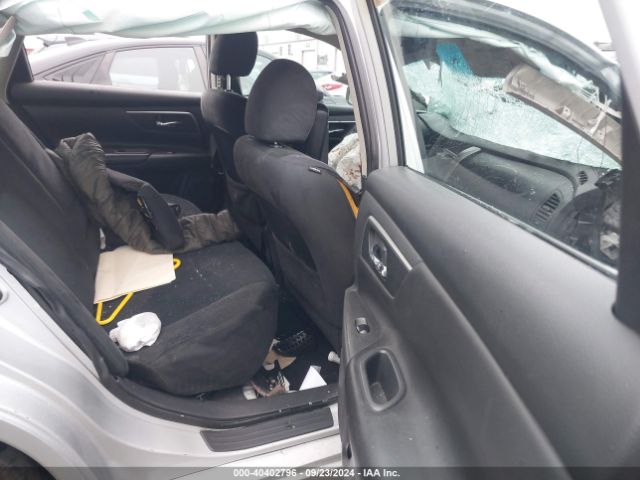 1N4AL3AP5FC416826 Nissan Altima 2.5/2.5 S/2.5 Sl/2.5 Sv