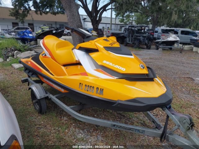 2017 SEADOO OTHER YDV46055C717     