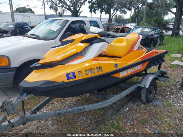 2017 SEADOO OTHER YDV46055C717      Photo 1